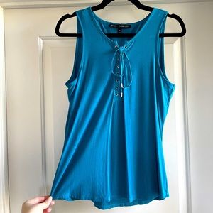 White House Black Market Tank.